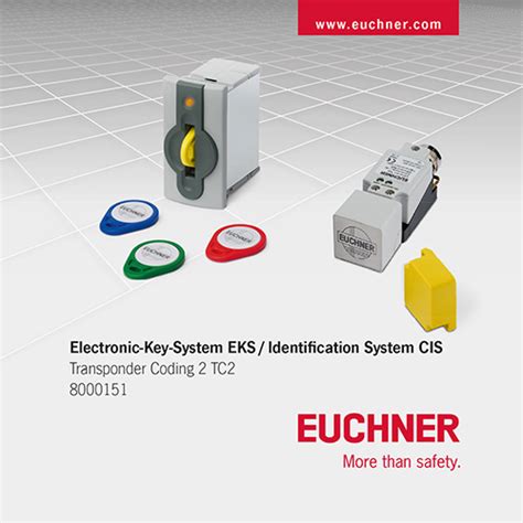 euchner eks software